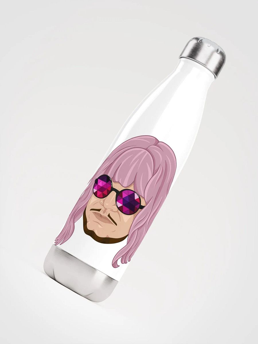 Morgana Stainless Steel Bottle product image (4)