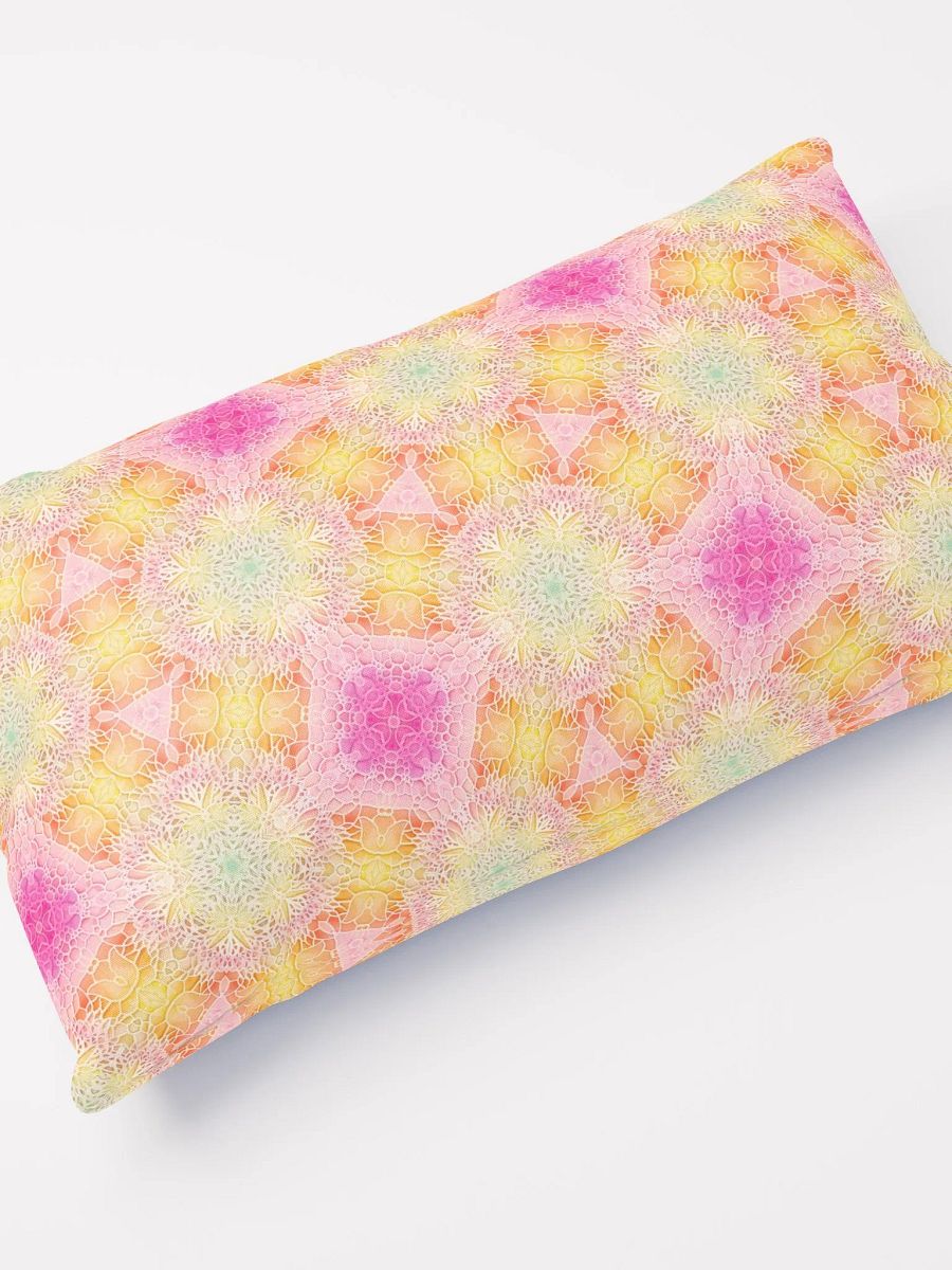 Symmetrical Harmony Pillow product image (10)