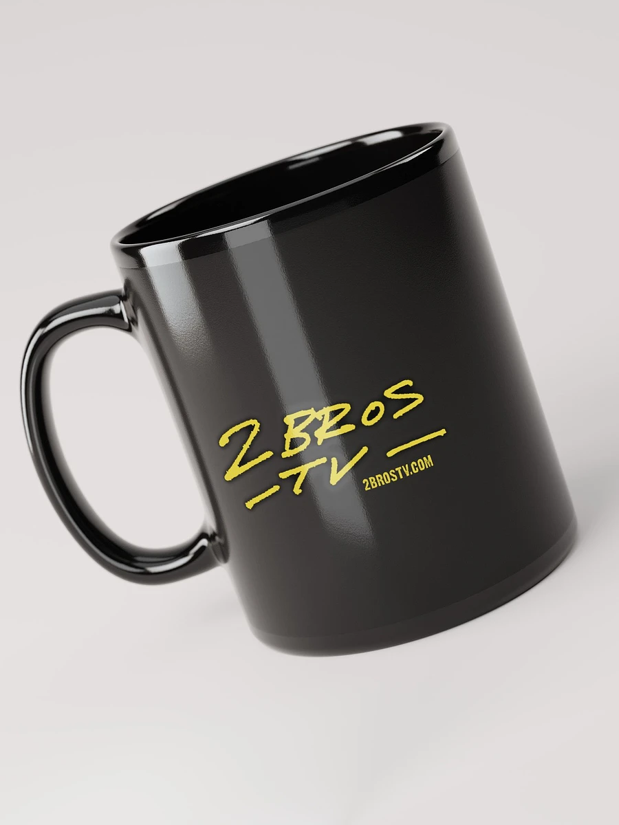 2 Bros Tv Coffee Mug product image (5)