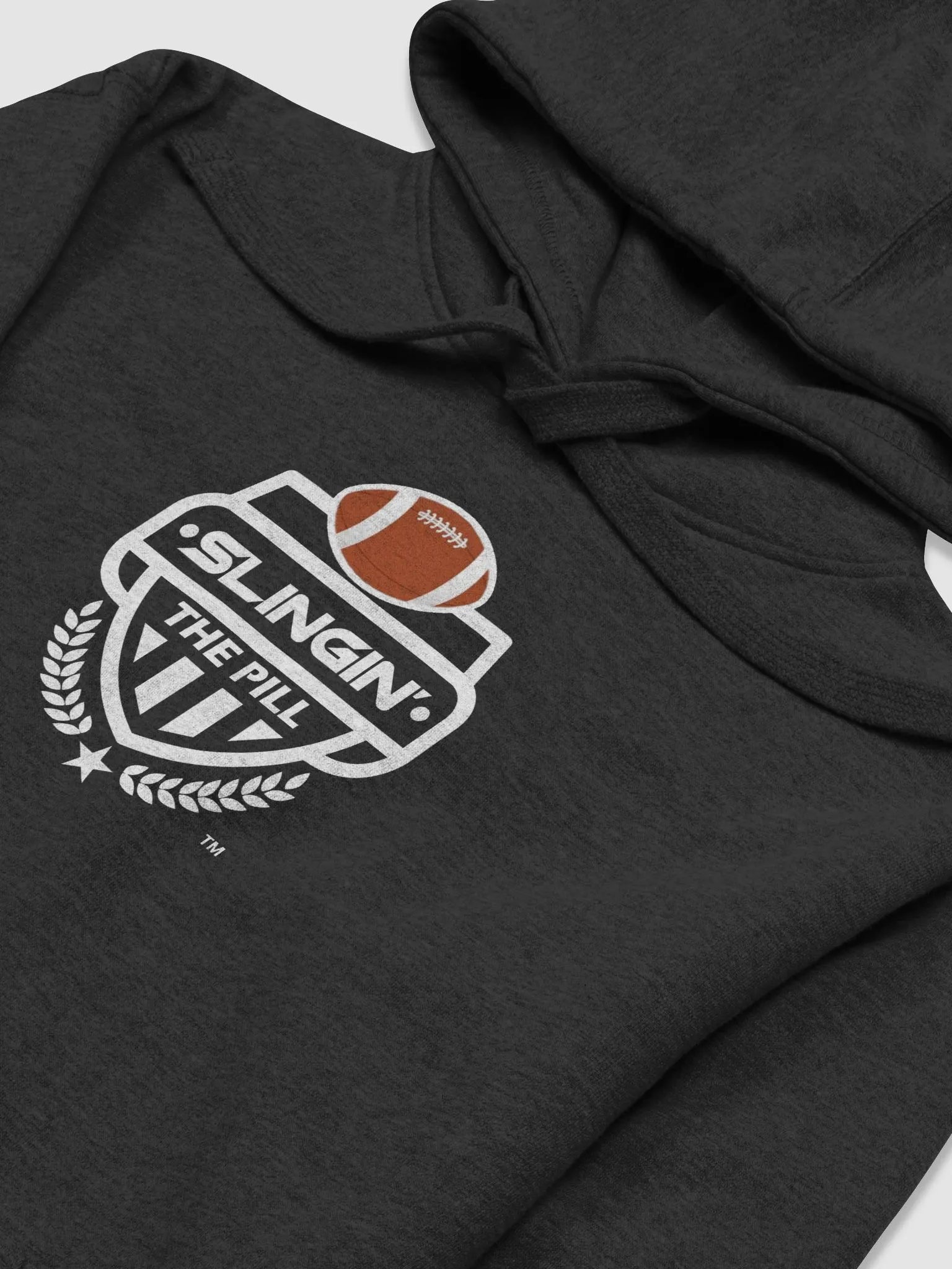 Slingin' the Pill Hoodie product image (27)