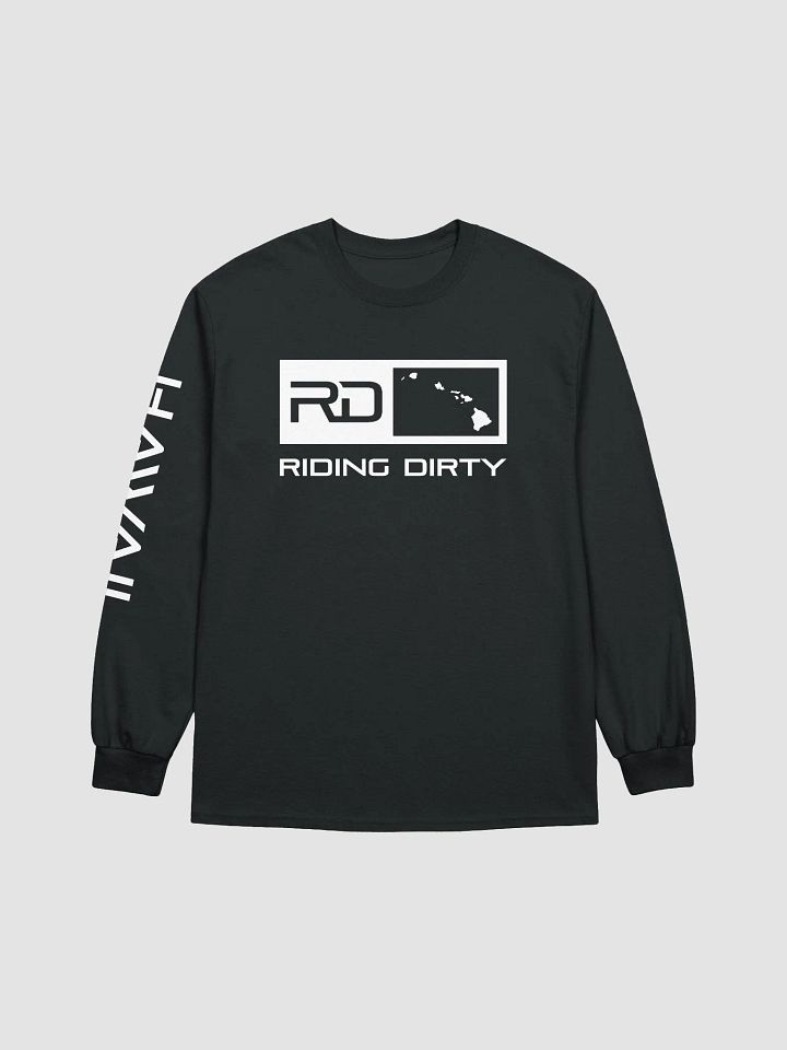 Island Long Sleeve product image (1)