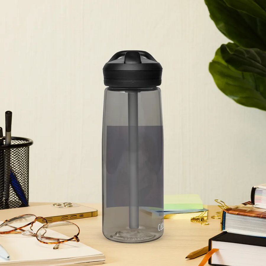 Gabi Gang Water Bottle product image (5)