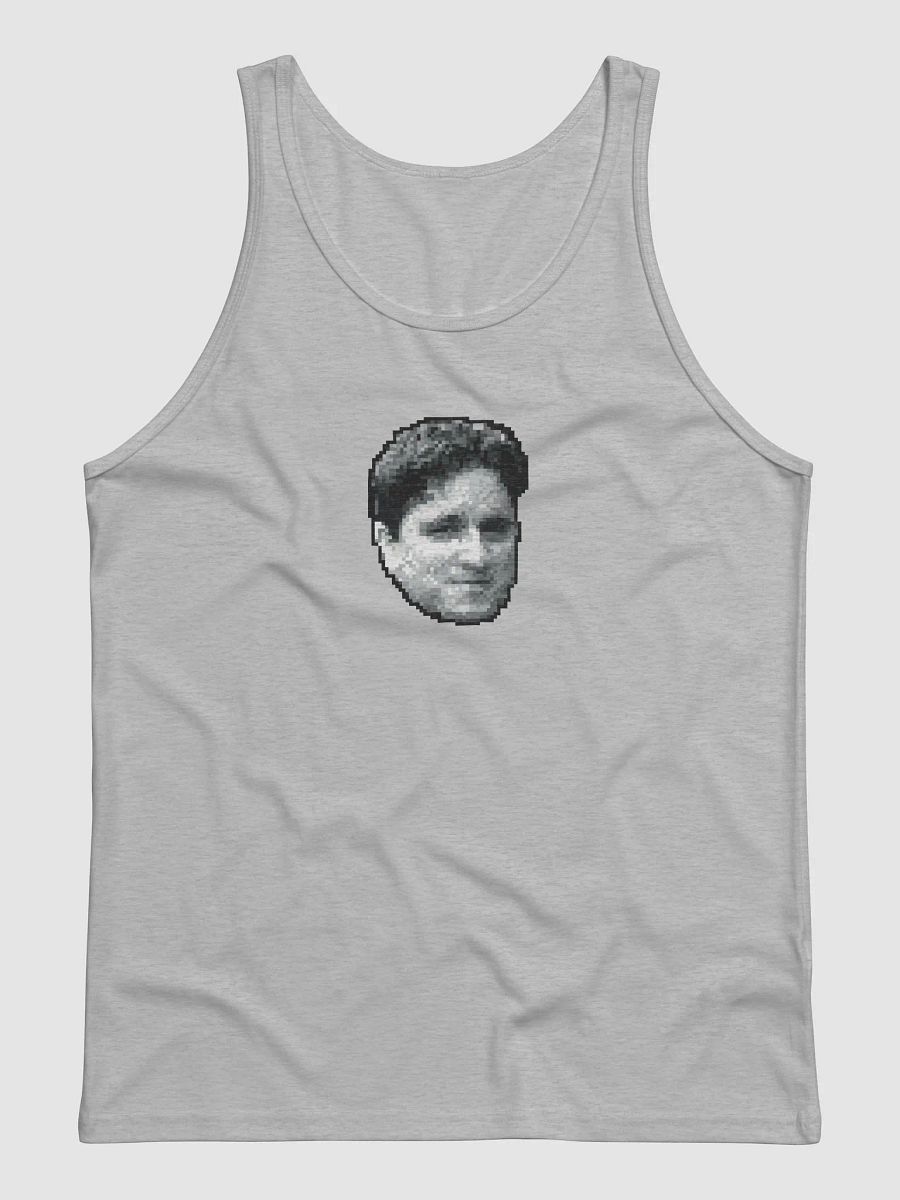 Kappa Pixel Gym Tank product image (1)