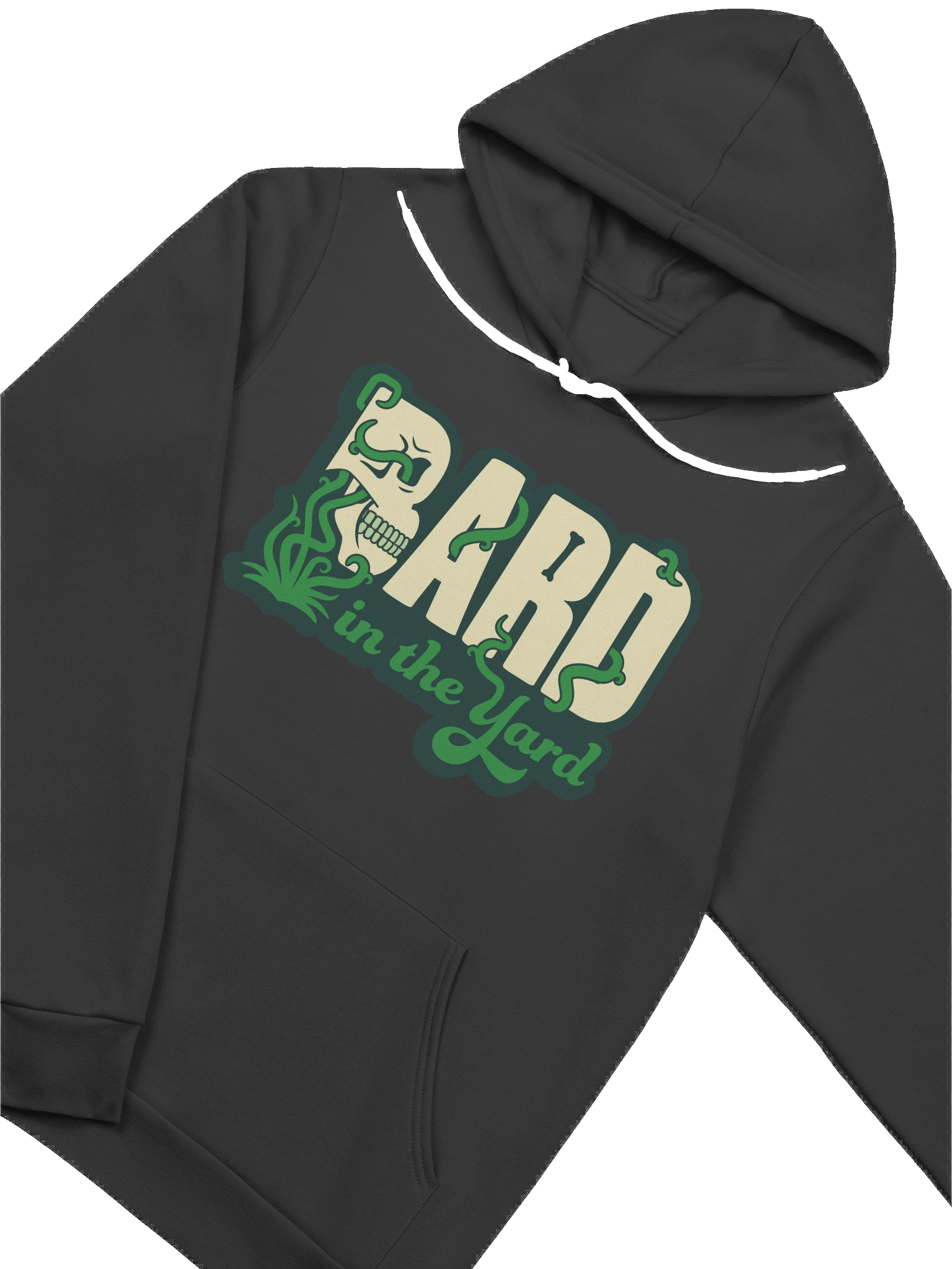 Logo 1 Hoodie product image (9)