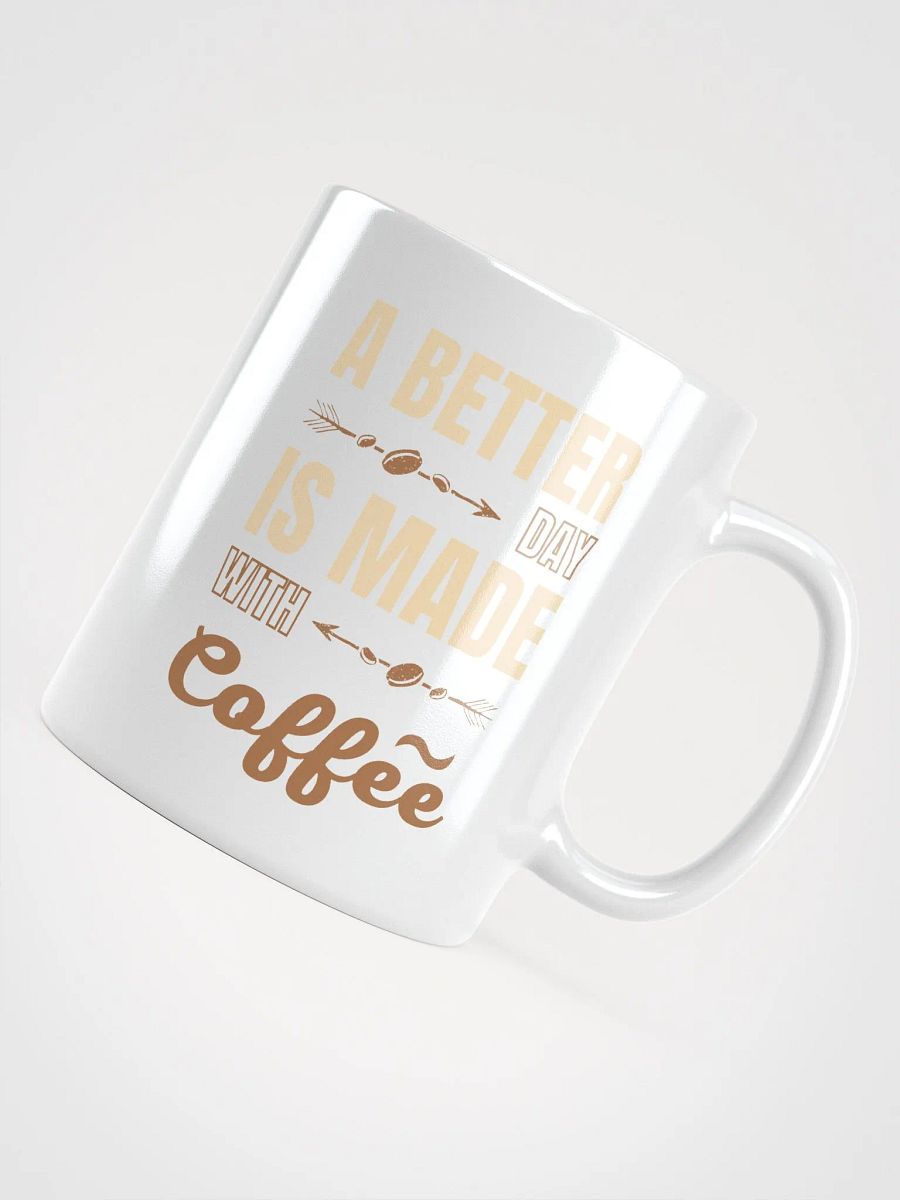 Better Day with Coffee product image (4)