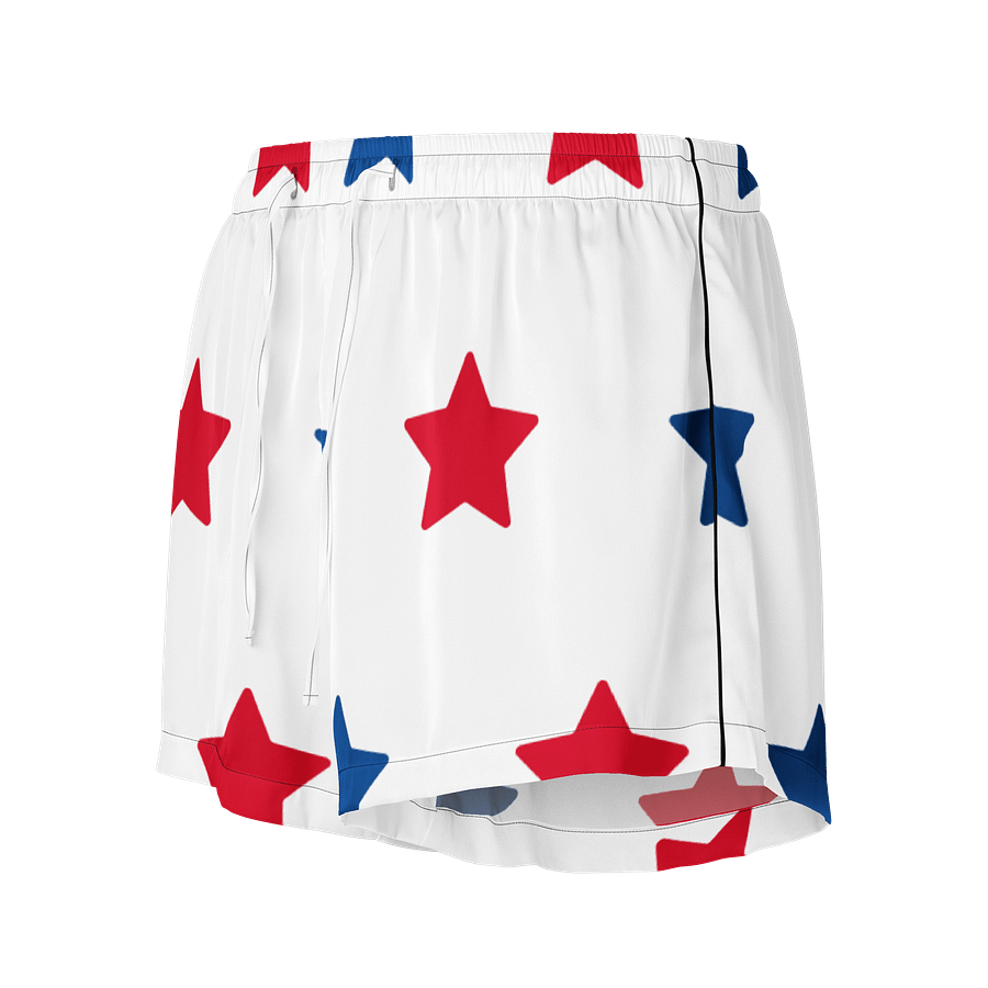 Starry Women's Pajama Shorts product image (1)