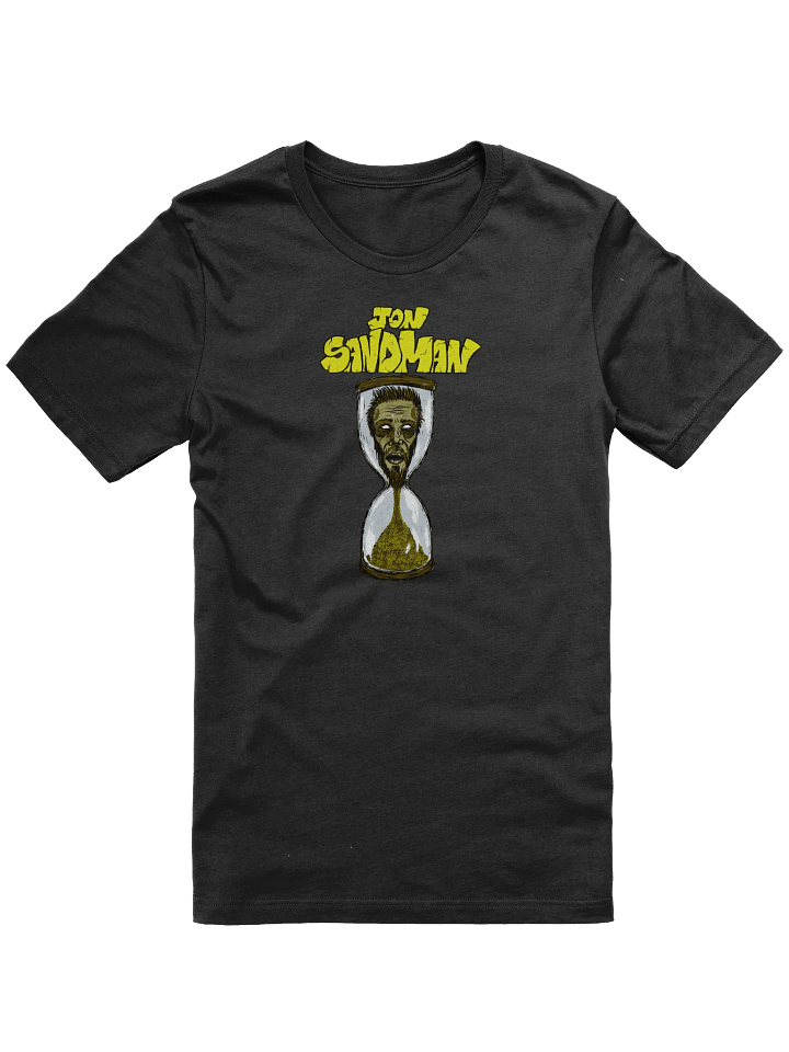 JonSandman Hourglass Tee product image (3)