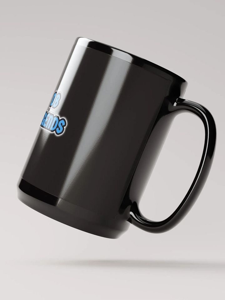 Legends Mug product image (2)