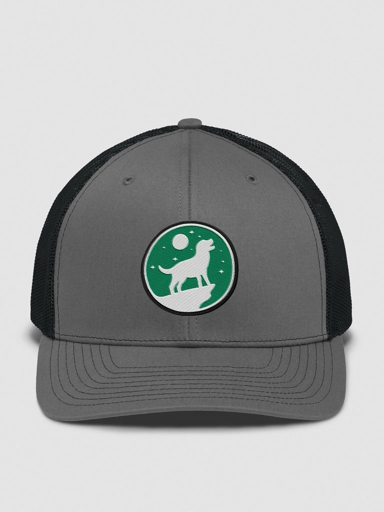 Trucker Snapback - The Indecision Lab product image (1)