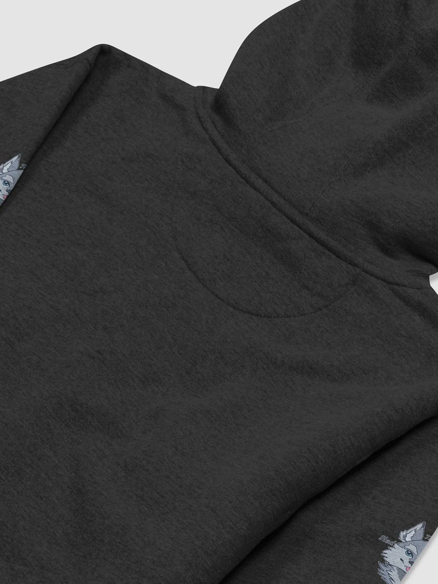 The Sled Team Hoodie (W/sleeve art) product image (4)