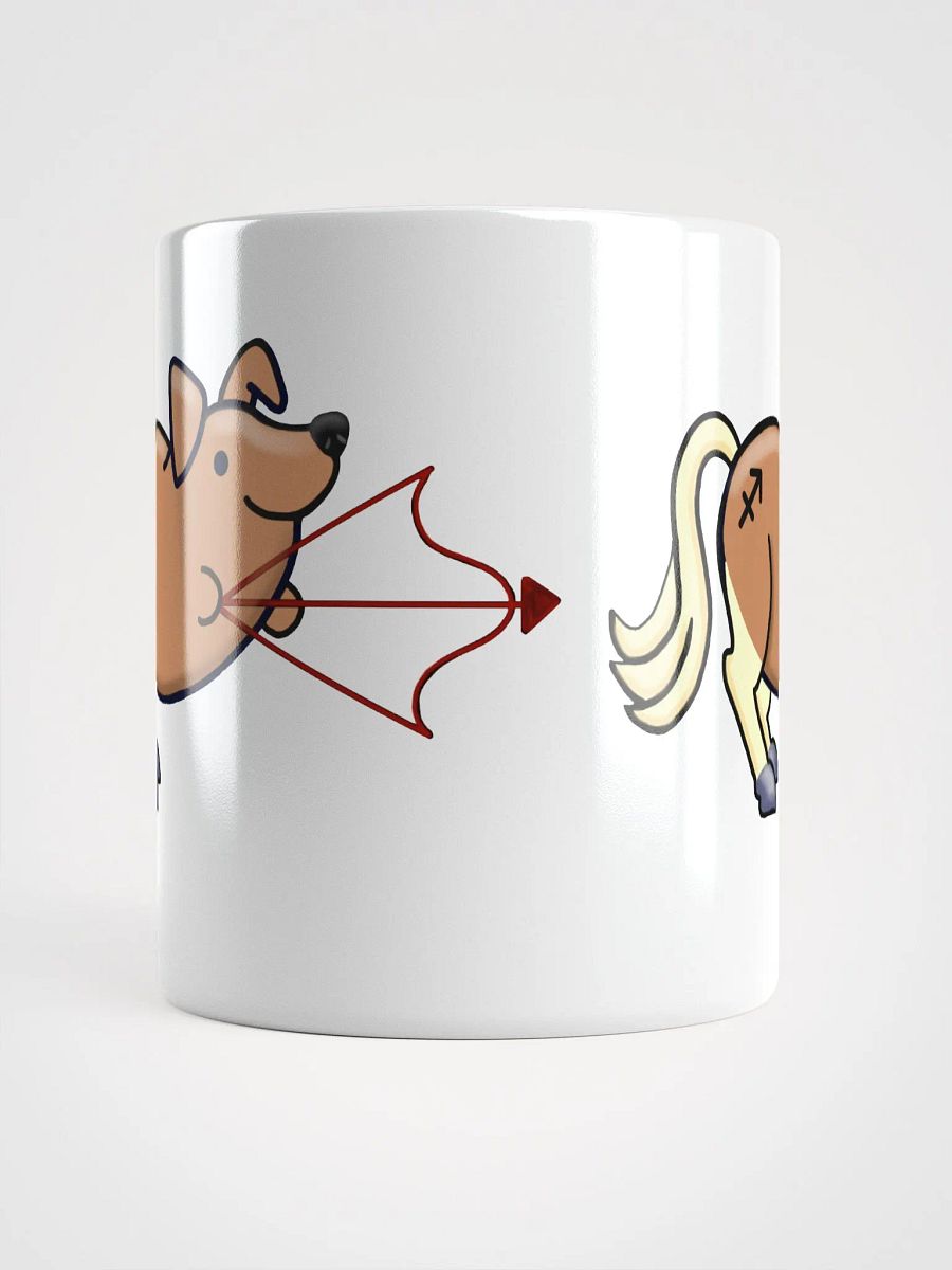 Zodiac Weens Mug - Sagittarius product image (5)