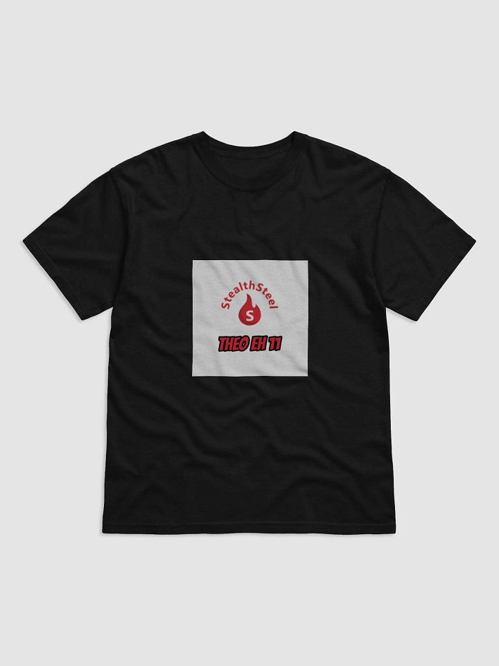 StealthSteel x Theo Eh 11 T-Shirt product image (1)