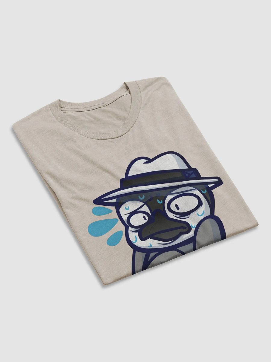 ErikthePenguin23 Not Afraid product image (12)