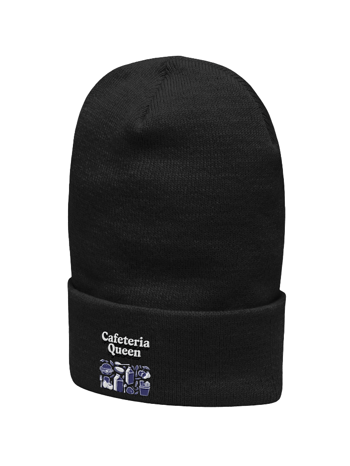 Cafeteria Queen product image (2)