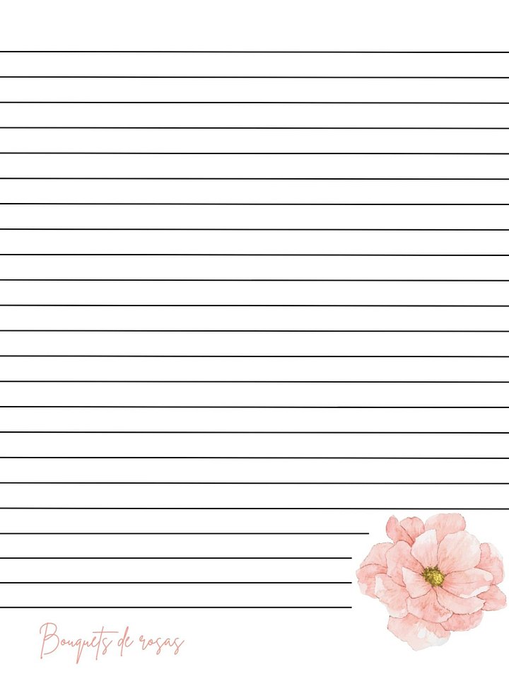 Cuaderno digital “Paz en tu mente” product image (2)