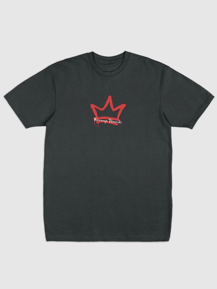 Logo T-Shirt product image (1)