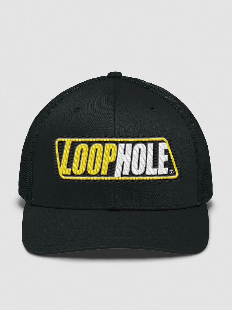 Loophole Trucking Co