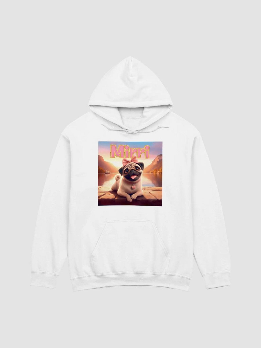 Mirri - Hoodie product image (1)