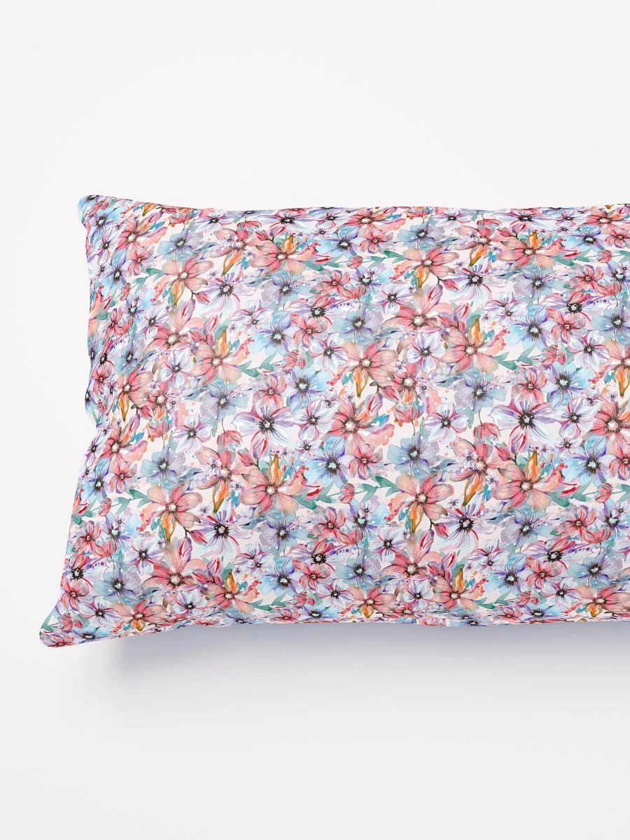 Garden Flowers Pillow product image (9)