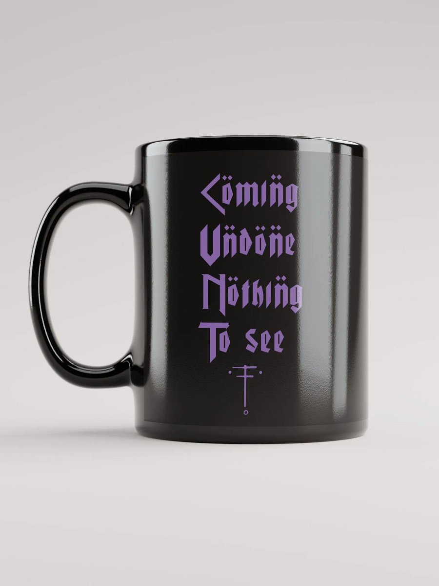 C#NT Mug product image (5)