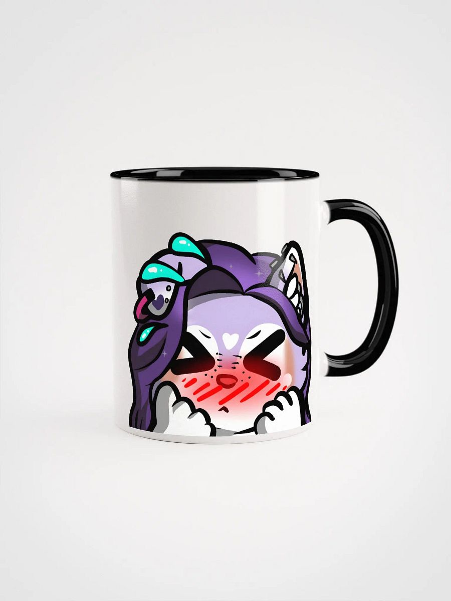 Blush Pixie Mug product image (1)