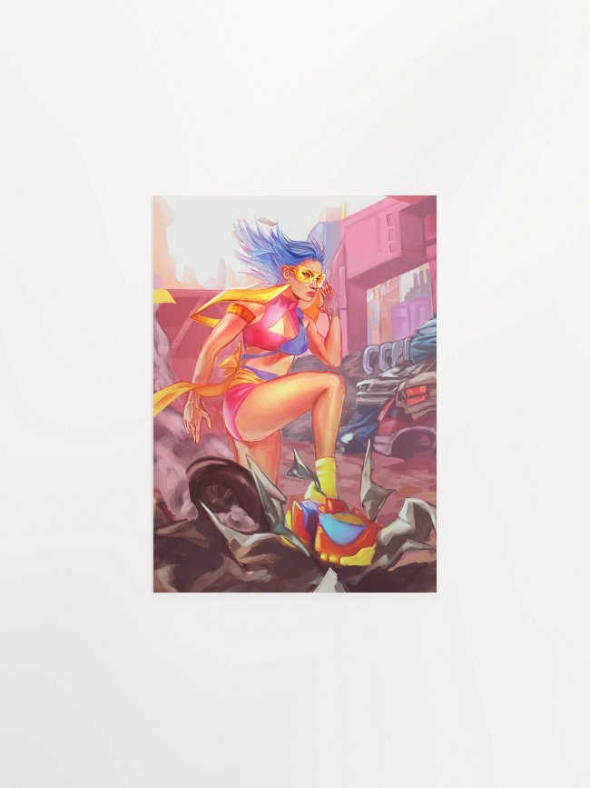 SUPERSPEED