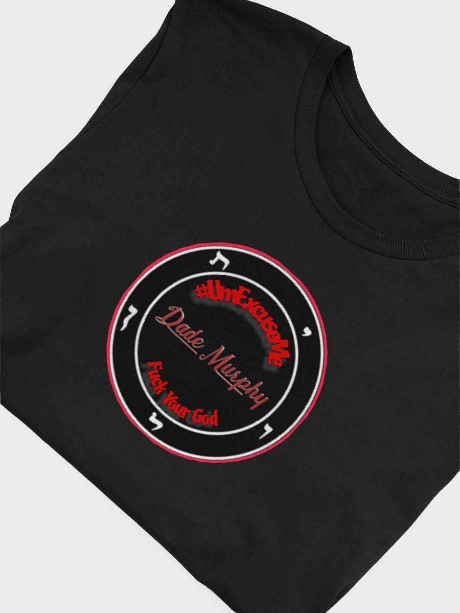 Dade Murphy shirt product image (5)