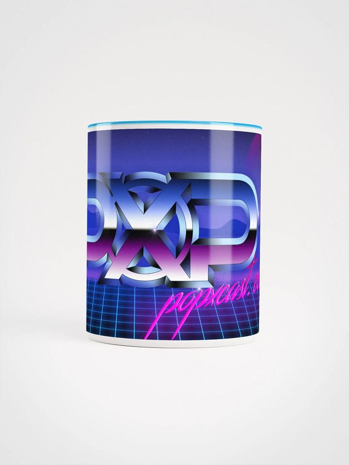 PopXcast Official Live Stream Coffee Mug product image (1)