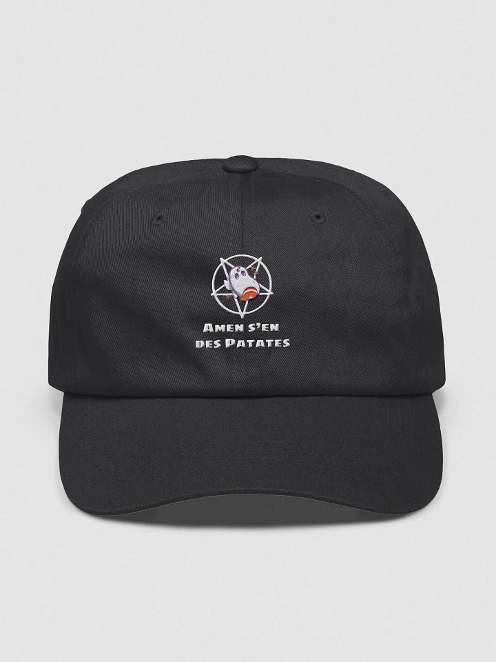 ''Amen'' Casquette classique product image (1)