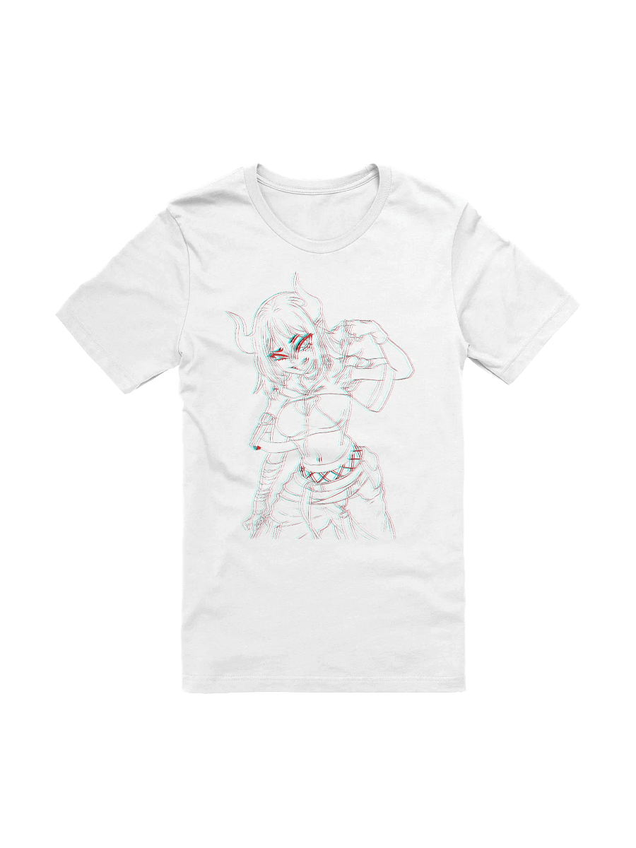 Kunai Unlimited Shirt product image (1)