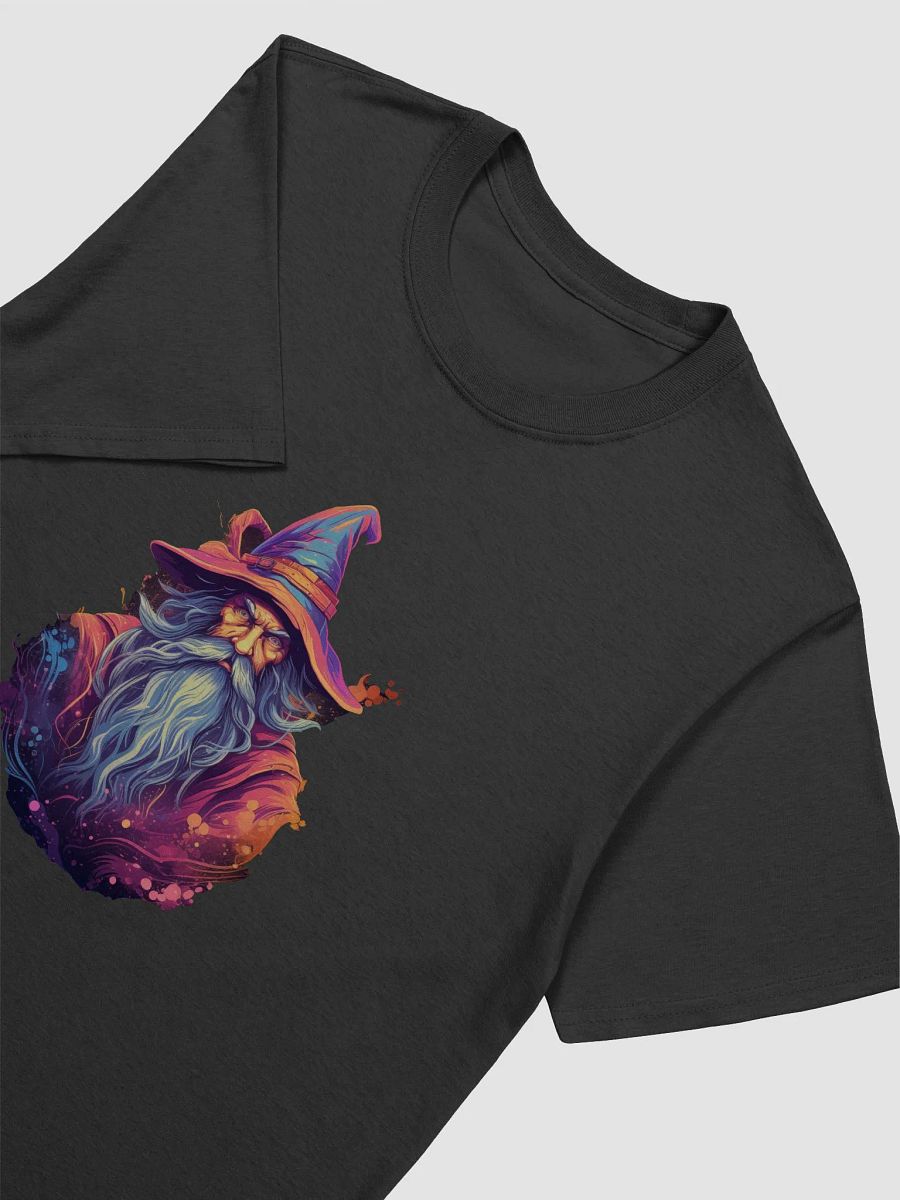 Wizard Whimsy T-Shirt product image (3)