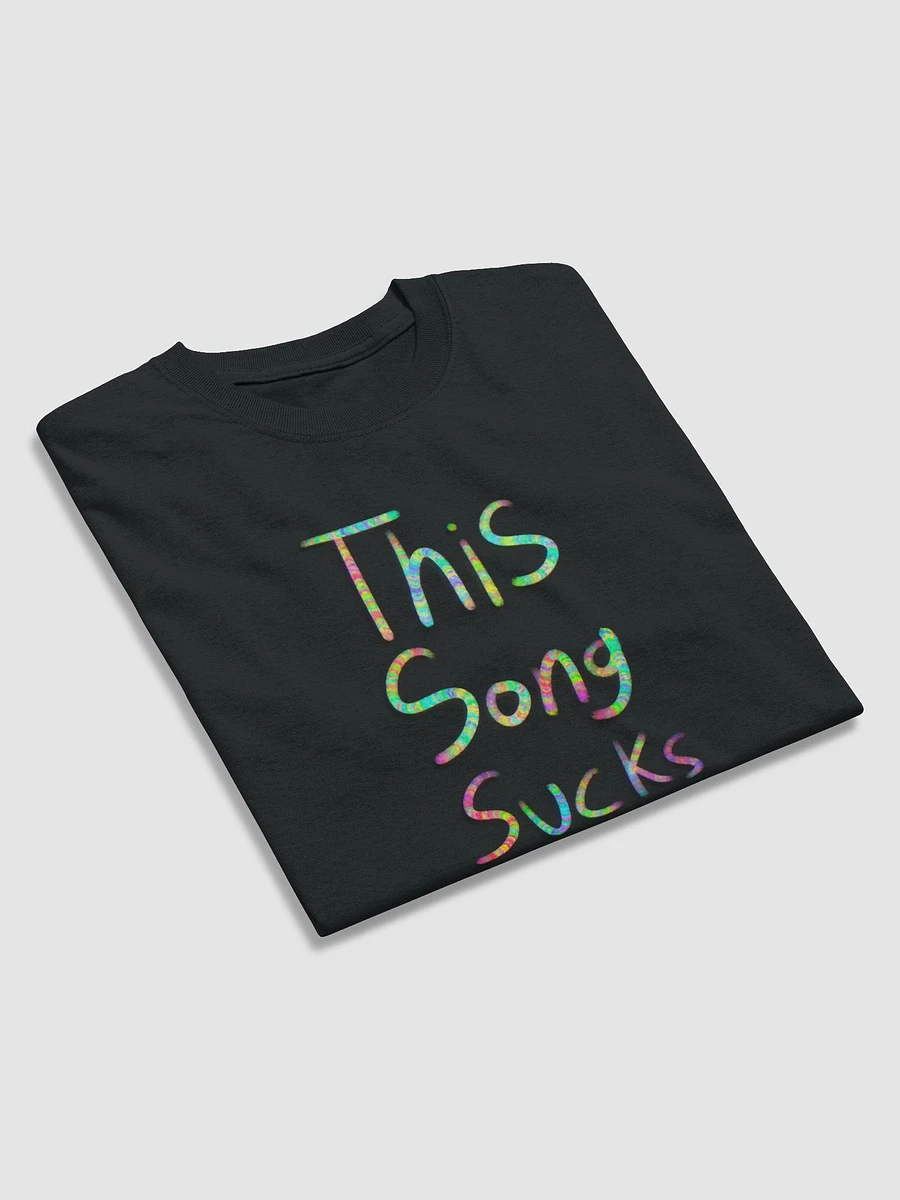 This Song Sucks Dreamer's Club T-Shirt product image (20)