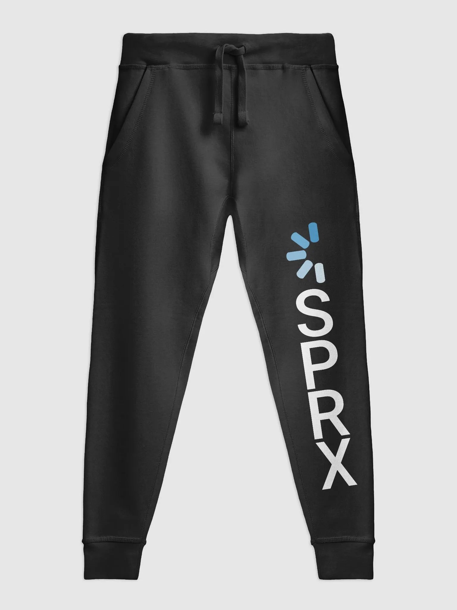 SPRX Unisex Fleece Joggers product image (2)