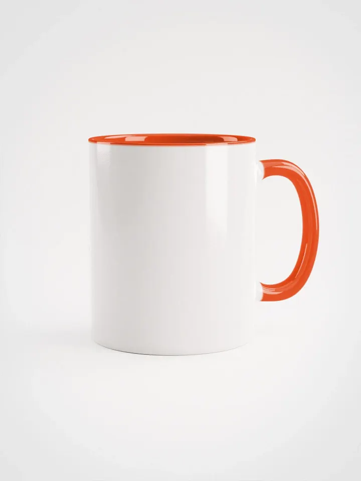Woodland Sunset Mug product image (1)