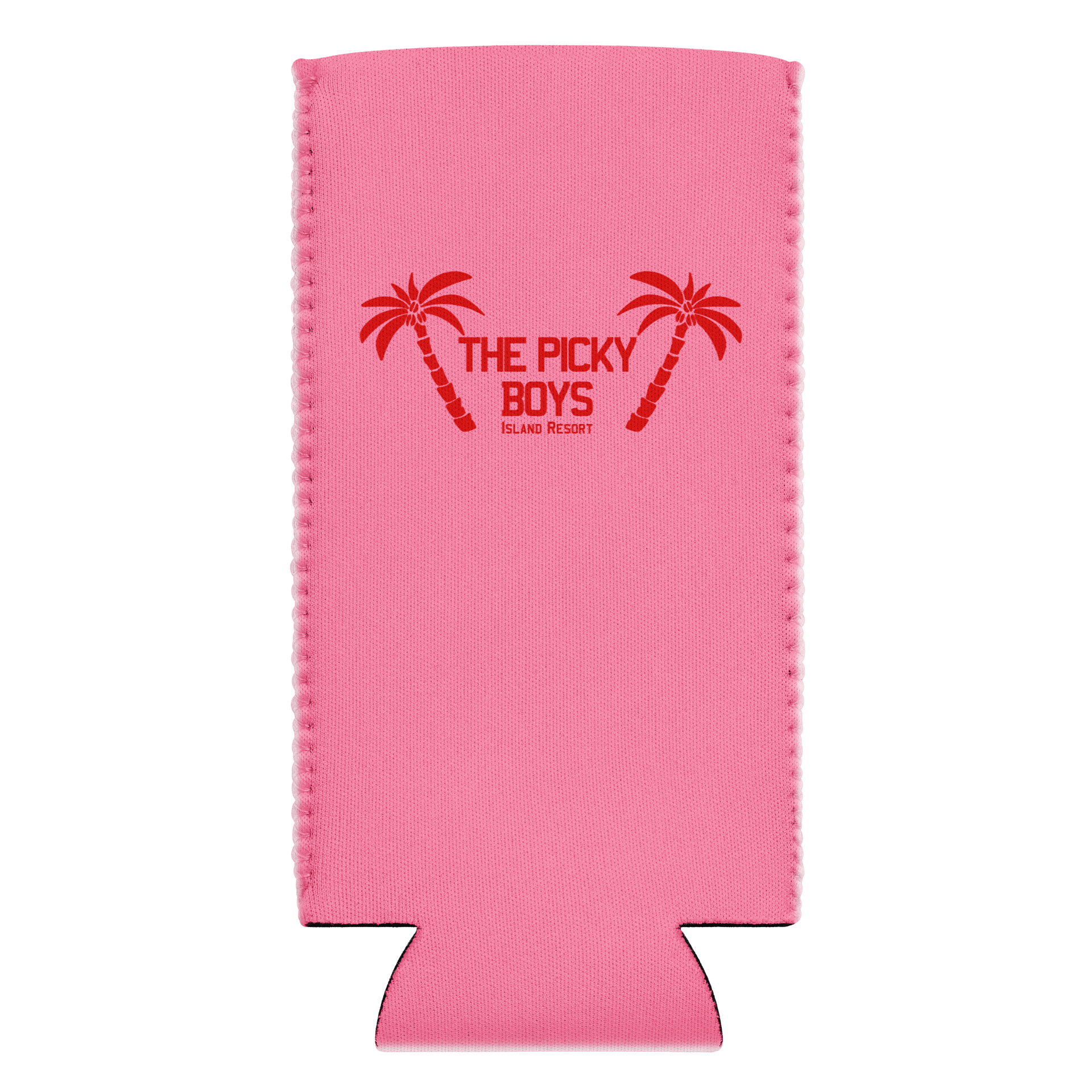 Island Resort Crewneck (Red) product image (11)