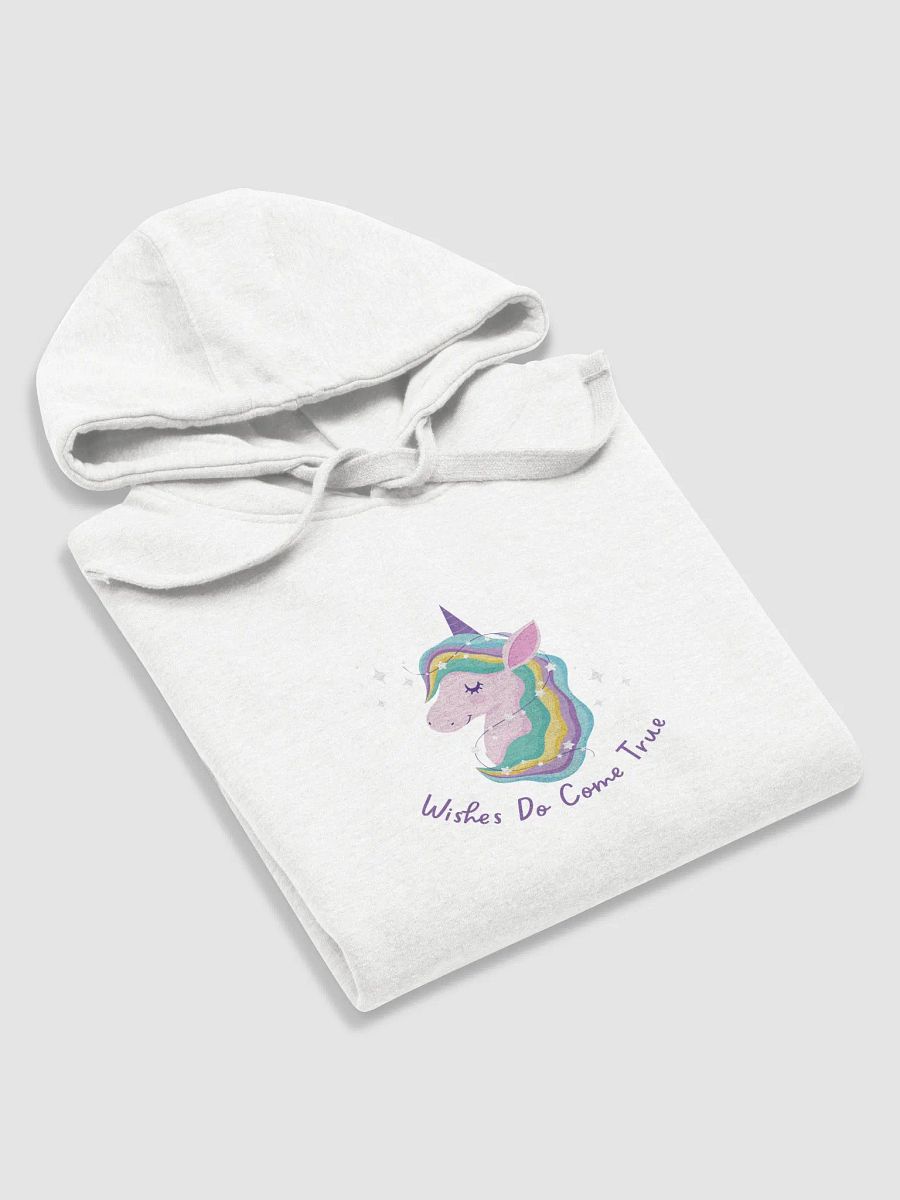 Dreamy Unicorn Fantasy Hoodie product image (4)