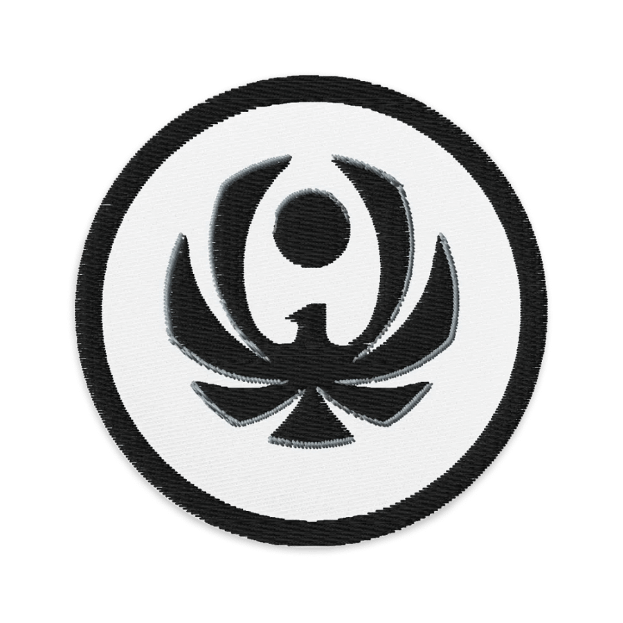 Crowe Patch product image (1)