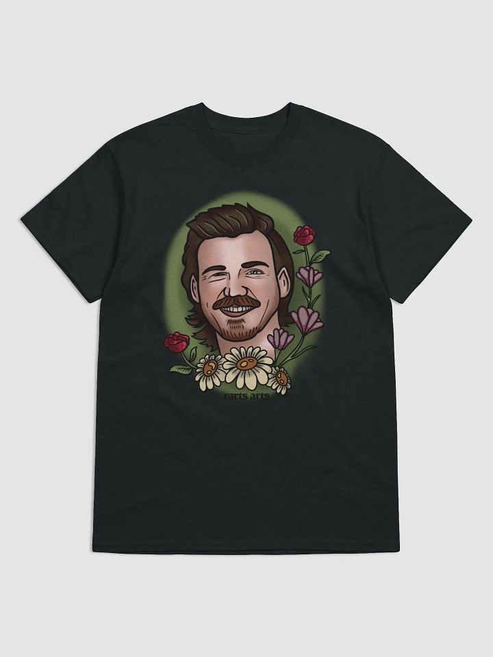MW Tat Heavyweight T-Shirt product image (8)