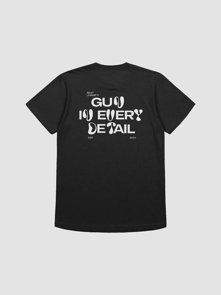 Unisex T-Shirt product image (2)