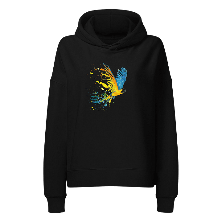 Stanley/Stella Women's Organic Hoodie | WIL Style product image (1)