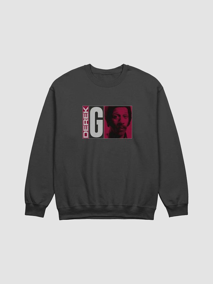 Derek G Sweat product image (3)