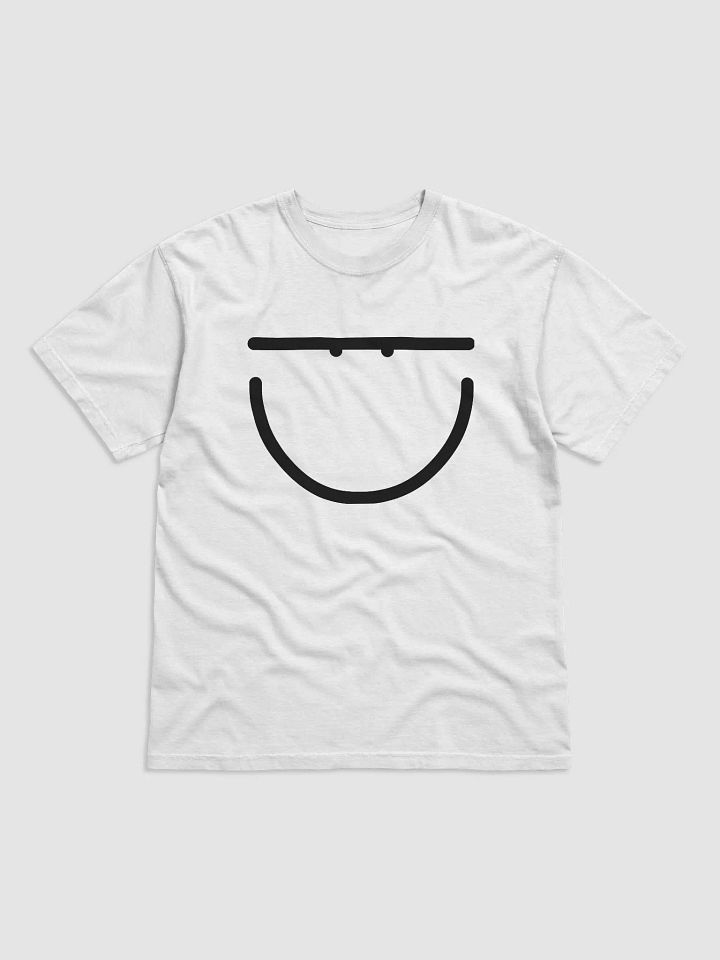 Beta Objects - Pill Face (Black) product image (1)