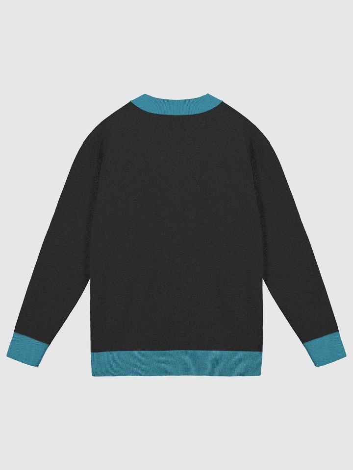 MindFlow Lounge Signature Cardigan product image (2)