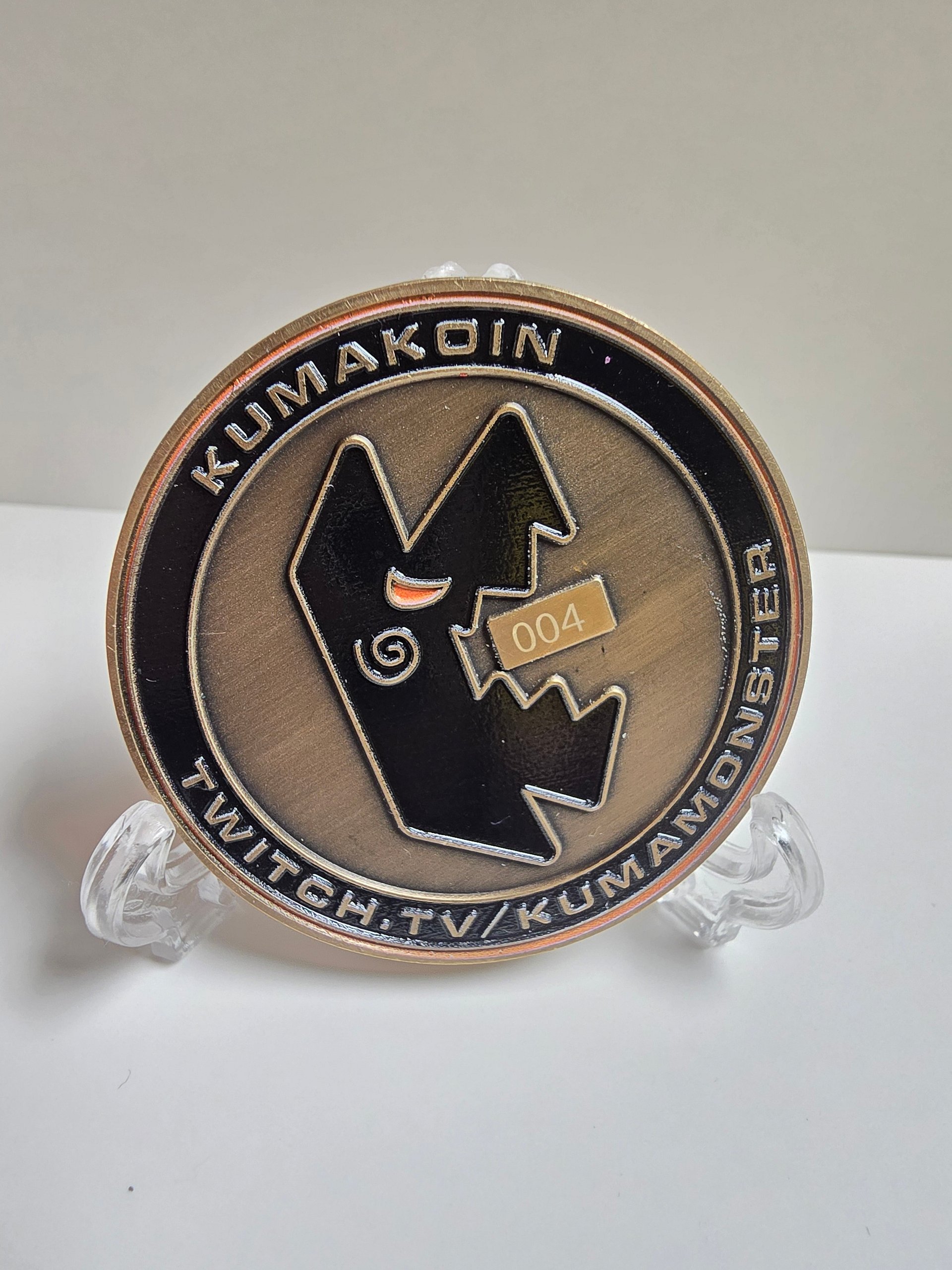 KumaKoin product image (3)