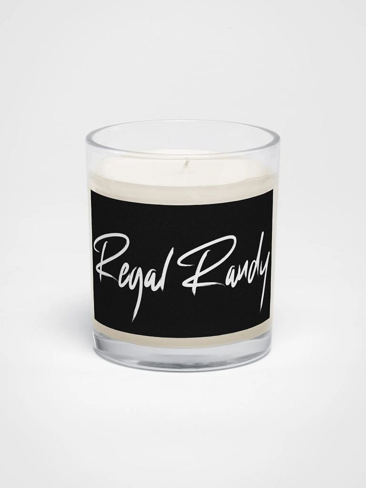Regal Randy's Manly Musk product image (1)