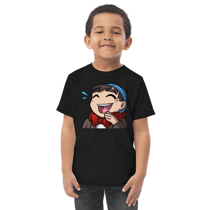 Toddler madman Merch product image (1)