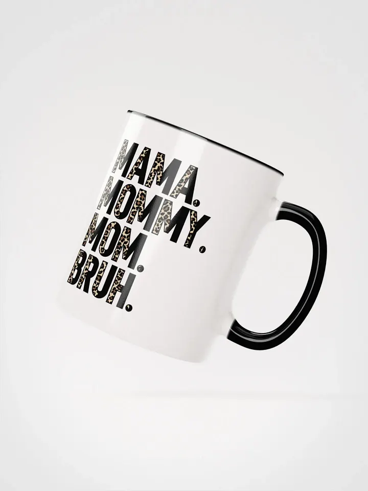 Bad Moms Club Ceramic Mug product image (16)