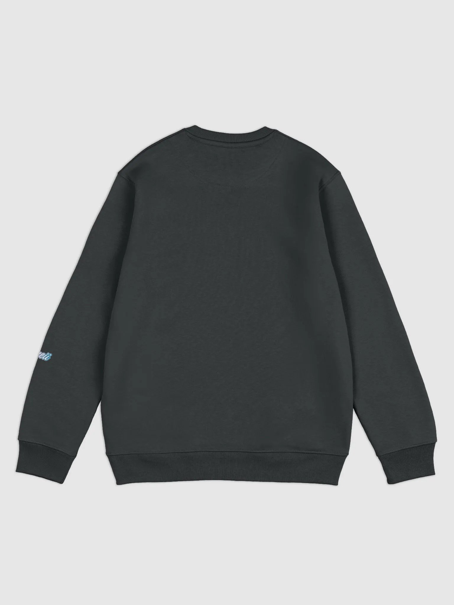 'Nowel' Sweat-shirt éco-responsable unisexe Stanley/Stella. product image (2)