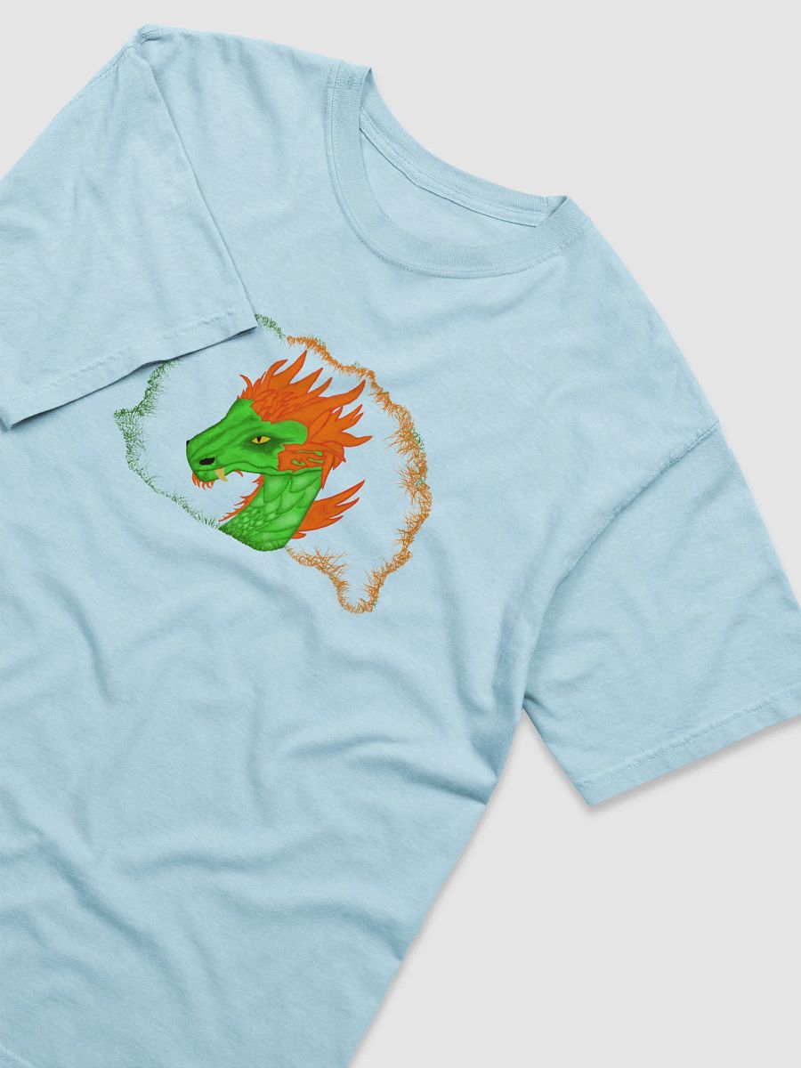 Mythical Dragon Unleashed T-Shirt product image (3)