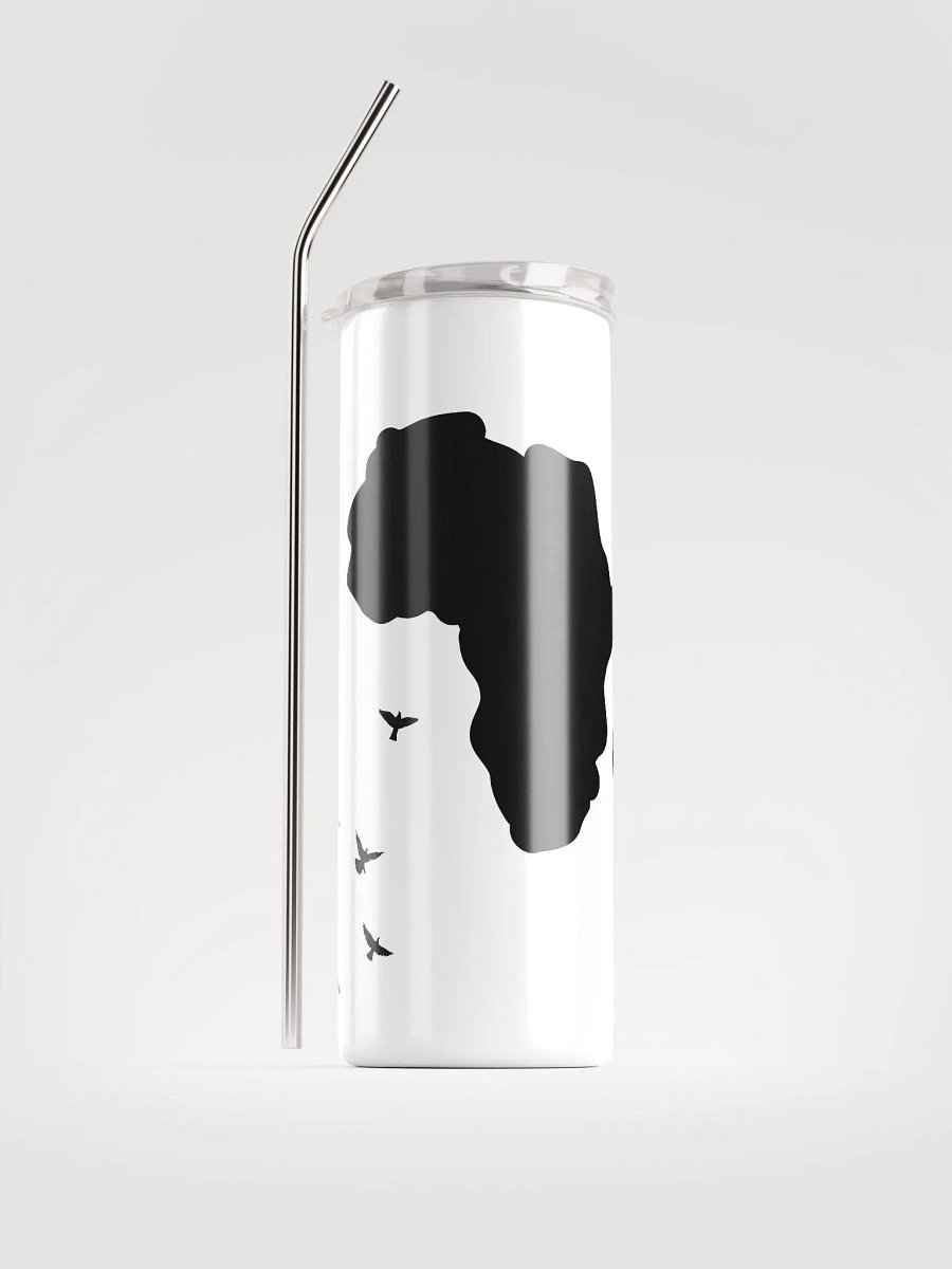 Going home Stainless Steel Tumbler product image (1)